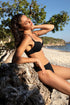 Lise Charmel 71B Grace Infinie Progressive Padded Bikini Top